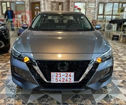 نیسان سێنترا